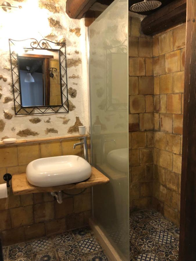 Agriturismo Roba Degli Ulivi Villa Agrigento Kültér fotó