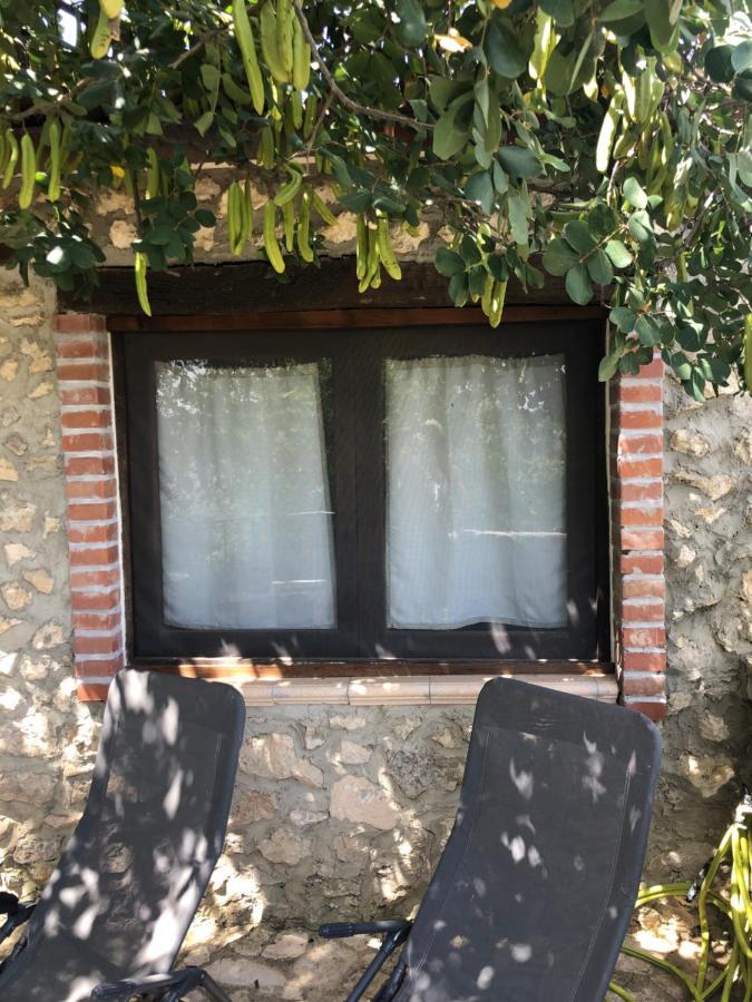 Agriturismo Roba Degli Ulivi Villa Agrigento Kültér fotó