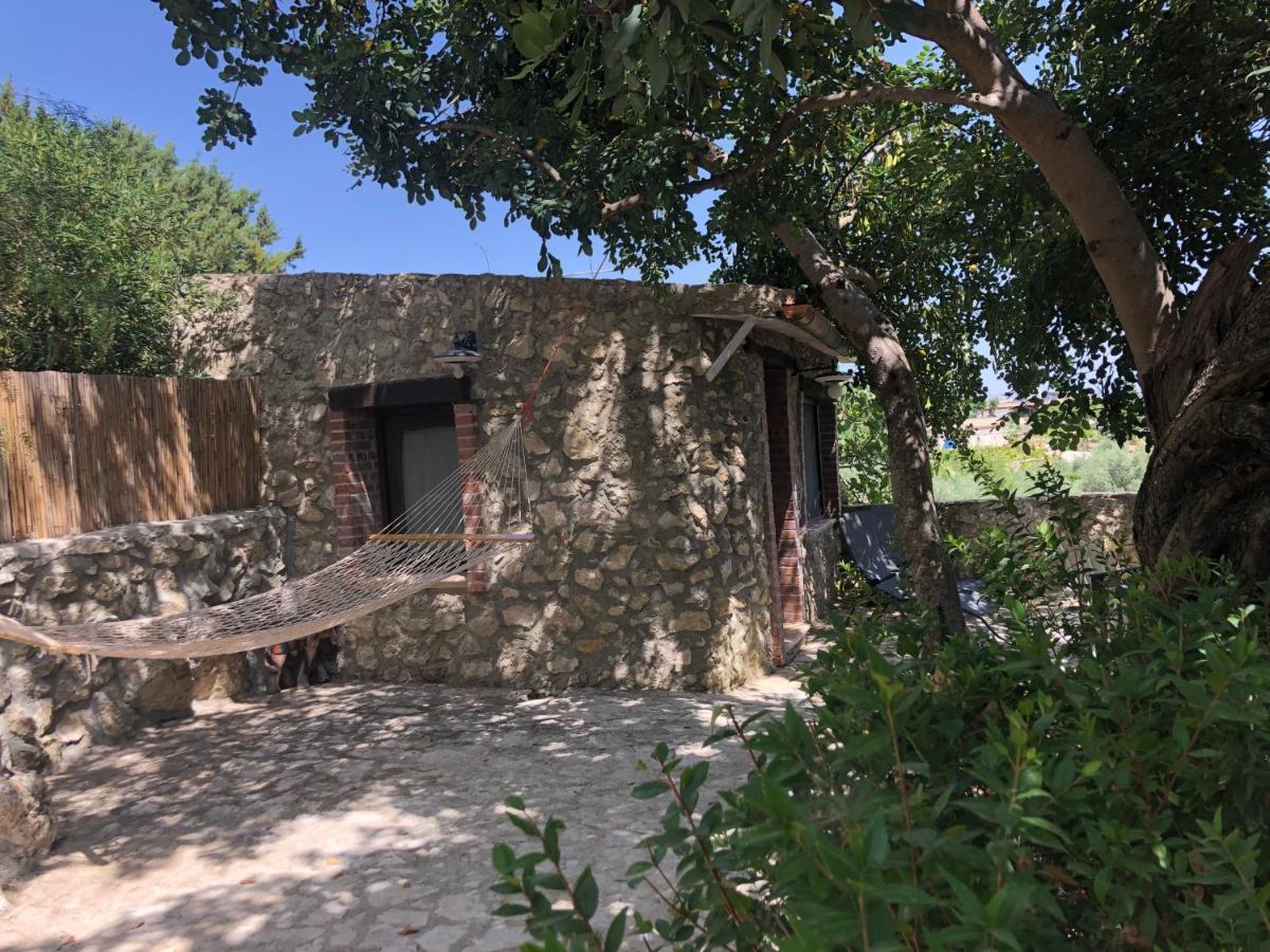 Agriturismo Roba Degli Ulivi Villa Agrigento Kültér fotó