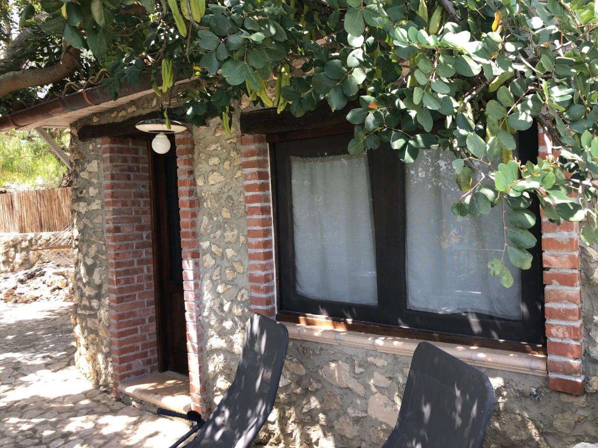 Agriturismo Roba Degli Ulivi Villa Agrigento Kültér fotó